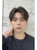 韓国風レイヤーセンターパート