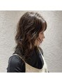 ベンジー 名駅店(benji) くせ毛を活かしたカットやくせに馴染むパーマで毎日を楽ちんに♪