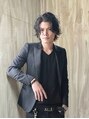 ヘアサロンエムフィス 池袋東口(HAIR SALON M Fe's)&nbsp;伊藤 雄城