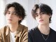 ビジョルノ つくばみどりの店(Begiorno)の写真/メンズ必見☆パーマで骨格に合わせた動きを演出し、洗練されたオシャレヘアに【つくば/メンズ】