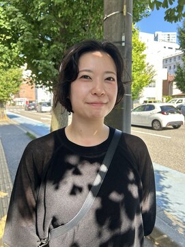 プロスタンセラ ミニボブ