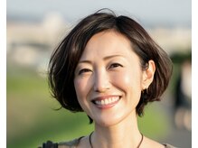 「伝わる安心感」を大切にしています♪