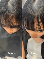 ニッティ(nittio)&nbsp;巻ける縮毛矯正/縮毛矯正自然/弱酸性/髪質改善/恵比寿