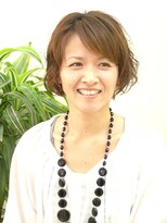 レヴェ(Rever)&nbsp;フレンチボブ