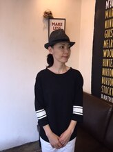 ボウズ(Bouzu) 佐藤 博美
