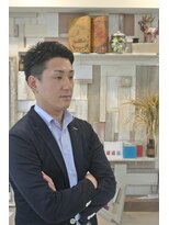 バルマ ヘア デザイン(Balma hair design)&nbsp;ON&OFF使える大人ショート2