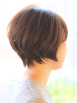 レウナ 外苑前(Reuna)&nbsp;【３０代・４０代・５０】大人女子に人気のボブ