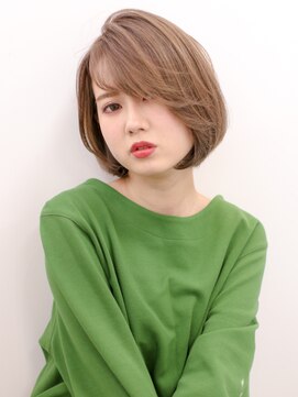 オフヘアショップ(OFF HAIRSHOP) OFF/ショートスタイル