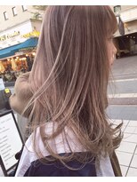 アンベリール 大名(Embellir)&nbsp;embellir グレイッシュブラウン