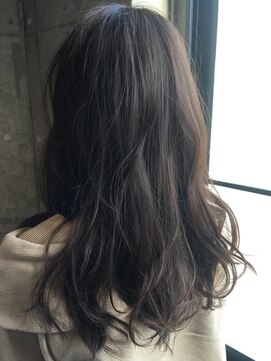 リアン(LieN) サファイア×アプリエグレージュ[LieN　東北沢]