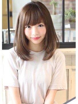 ビューイースト 亀戸 錦糸町(VIEW EAST) くせ毛で悩んでるそこのあなたへ!!