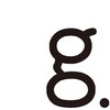 グラム(g.)のお店ロゴ