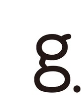 g.【グラム】