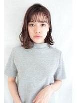 ライズヘアーブランド 宝塚中山店(RISE HAIR BRAND) 30代/40代/美髪/水素/髪質改善/白髪染め/白髪ぼかし/中山寺/宝塚