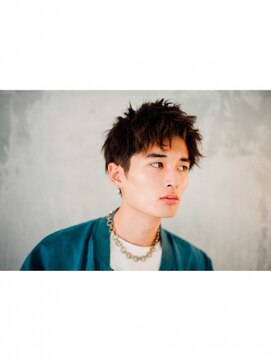 リアン 方南町店(Lian) クール系２ブロショート