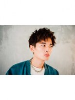 リアン 方南町店(Lian) クール系2ブロショート