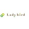 レディーバード(Lady bird)のお店ロゴ