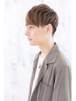 ミック ヘアアンドビューティー 大山店(miq  Hair&Beauty)&nbsp;垢抜けクラウドマッシュ
