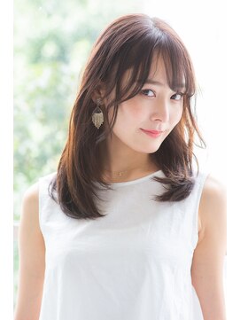 ラエティティア ロコ 刈谷店(Laetitia loco) ナチュラル★好感度