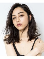 ミンクス 原宿店(MINX)&nbsp;黒髪、ベージュカラー、ことりベージュ、アッシュベージュ