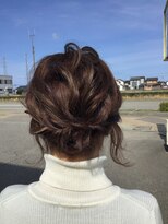 ウィズ(WIZ) ライトヘアセット