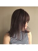 【渋谷Beeehair/山森伴利】A/W NewStyle