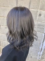 ライブトレア(LIVE TOREA)&nbsp;ブルーアッシュ