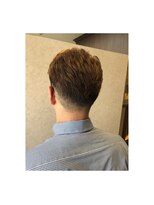 ラフィージュジャパン(RAFFIGE JAPAN) ジェントルショート