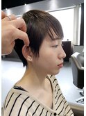 お客様スナップ ベリショ