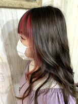 レゴッド(ReGod)&nbsp;インナーピンク