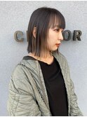 ボブ