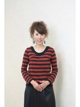 バニラ(VANILLE) 岸本 和子