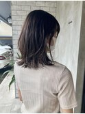 大人ハイライト/柔らかミディアム