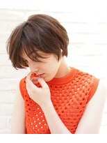 ザセクター(the sector)&nbsp;ニュアンスショート