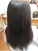 艶さらヘアー