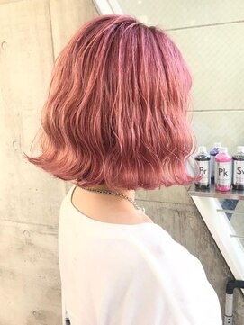 シーエスメイドバイシャチュー 栄店(CS made by SHACHU) CS STYLE