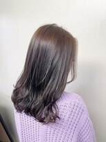 オーシャン 宇都宮店(Ocean)&nbsp;ラベンダーベージュ