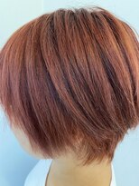 コレクト(collect)&nbsp;フェニミンショートボブ