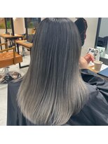 ニフティー(Nifty)&nbsp;ホワイトシルバー