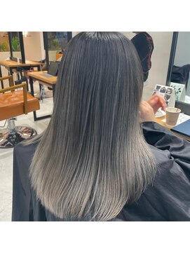 ニフティー(Nifty) ホワイトシルバー