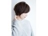 髪質改善トリートメント【ホームケア付き】+カット￥13000⇒￥9900【柏】