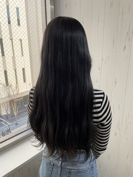 ラ ブランシュ 大宮(La Blanche) 大宮/ショコラベージュ/ボブルフ/カール/ベビーバング