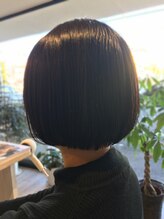 ヘアー アーキ(HAIR ARCHI)