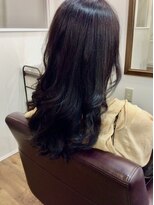 イオラニ(ioLani)&nbsp;重めロング