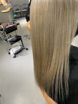 レックス 中野(rex)&nbsp;ボブカット