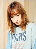ウルフレイヤーミディ/20代/30代/40代/50代/倉敷駅/白楽町