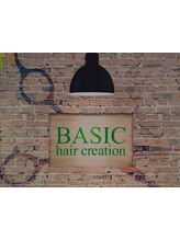 BASIC hair creation 古志原