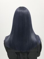 ココ 本八幡(KOKO)&nbsp;★デザインカラー/レイヤーカット/ウェットヘアオリーブベージュ