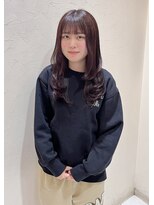 アフロディーテ(Aphrodite)&nbsp;新色サンセットスタイル