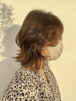 ランドマーク(LANDMARC)&nbsp;韓国風ボブ